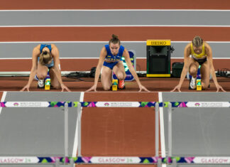 Система кваліфікації на чемпіонат світу-2026 у приміщенні