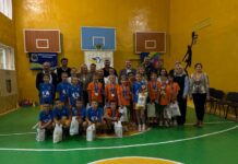 Легка атлетика долучається до проекту «Шлях чемпіонів»