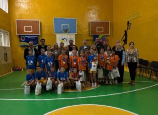 Легка атлетика долучається до проекту «Шлях чемпіонів»