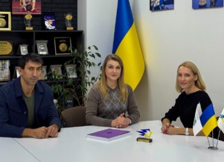 ФЛАУ надаватиме методичну допомогу для популяризації легкої атлетики на Хмельниччині