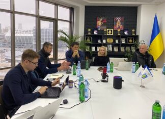 Рішення Ради ФЛАУ