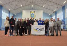 ФЛАУ та ЛДУФК імені Івана Боберського провели курси підвищення кваліфікації для тренерів: як усе минуло?