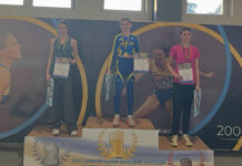 Легкоалетичний вікенд: зимовий сезон набирає обертів