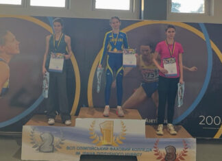 Легкоалетичний вікенд: зимовий сезон набирає обертів