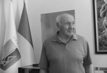 Пішов із життя Анатолій Бондарчук