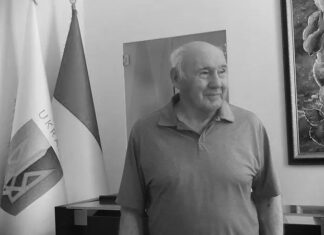 Пішов із життя Анатолій Бондарчук