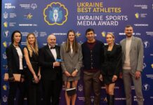 Ярослава Магучіх та Михайло Кохан – у топ-10 найкращих українських атлетів 2025 року