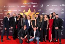Ольга Саладуха – спортивний менеджер року за версією SBC Ukraine Awards 2025!