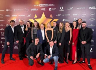 Ольга Саладуха – спортивний менеджер року за версією SBC Ukraine Awards 2025!