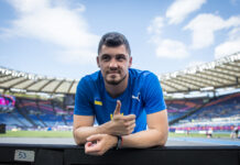 Артура Фельфнера обрано головою Комітету атлетів ФЛАУ