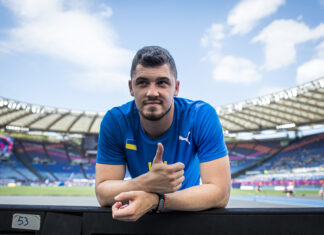 Артура Фельфнера обрано головою Комітету атлетів ФЛАУ