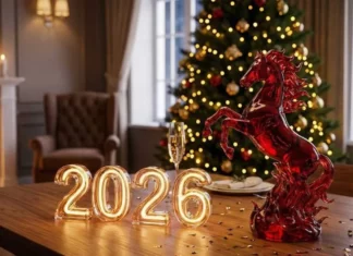 З Новим роком!