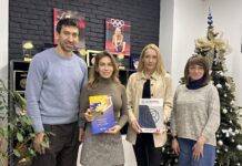 ФЛАУ й FITNESSGUMA підписали договір про співпрацю