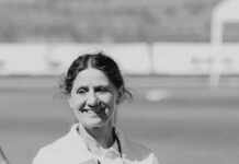 Пішла з життя Ольга Нікітенко…