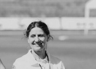 Пішла з життя Ольга Нікітенко…