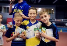 Розпочато реєстрацію на дитячі демонстраційні забіги у Києві