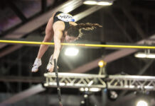 Марина Килипко – з найкращим результатом сезону у Франції