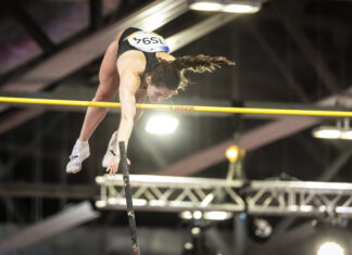 Марина Килипко – з найкращим результатом сезону у Франції