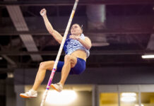 5.60 м Олександра Онуфрієва та перемога Ірини Будзинської