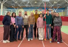 Керівники ФЛАУ оглянули спортивну інфраструктуру Одеси