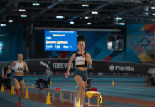 Огляд другого дня командного чемпіонату України