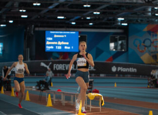 Огляд другого дня командного чемпіонату України