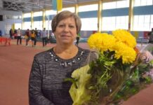 Надія Ткаченко потребує допомоги!