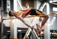 Олег Дорощук – переможець чемпіонату України-2026!