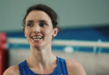 Світове досягнення Оляновської, особисті рекорди Степанюк та Кукоти або як минув перший день чемпіонату України