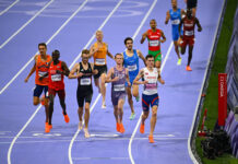 Виклик кинуто: Джош Керр мріє побити 27-річний світовий рекорд