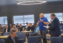 Федерація легкої атлетики України презентувала перші здобутки проєкту «Освітній простір ФЛАУ»