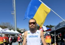 Знову у світовій еліті: Андрій Ткачук – п’ятий на чемпіонаті світу з 48-годинного бігу