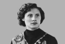 Пішла з життя Людмила Гуревич…