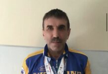 Олександр Лисенко потребує допомоги