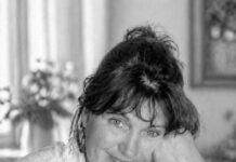 Пішла з життя Валентина Коваленко…