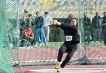 В літо з перемогою: Михайло Кохан виграє змагання в Ізмірі