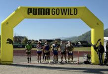 Перемога Олени Шевченко, найвище досягненні в Україні Марії Загайської (Радько) та інші результати чемпіонату України з 24-годинного бігу