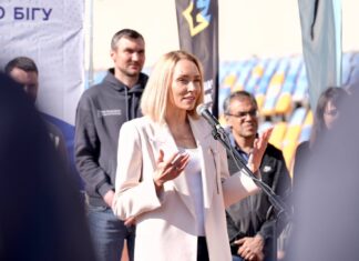 Відбувся багатоденний візит керівництва ФЛАУ на Закарпаття