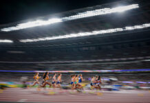 Чемпіонат Європи в олімпійський рік відбудеться в Польщі