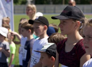 Відкрито реєстрацію на дитячі демонстраційні забіги у Львові