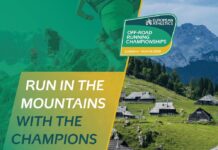 Затверджено склад української команди для участі в чемпіонаті Європи з гірського бігу та трейлу