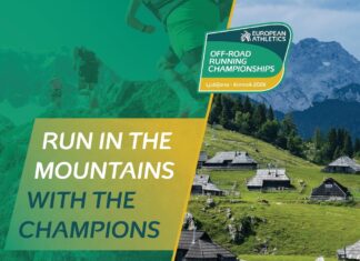 Затверджено склад української команди для участі в чемпіонаті Європи з гірського бігу та трейлу