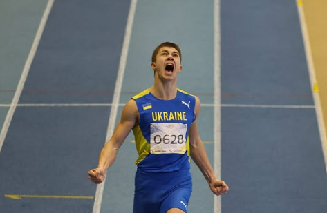 Valovoy Illia
