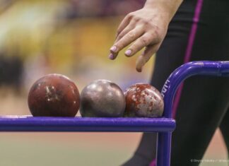 Орегон-2026: розклад виступу українців у другий день чемпіонату світу U20