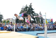 Ірина Геращенко й Олег Дорощук – переможці “Меморіалу В. Лонського”