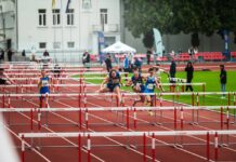 Огляд першого дня командного чемпіонату України
