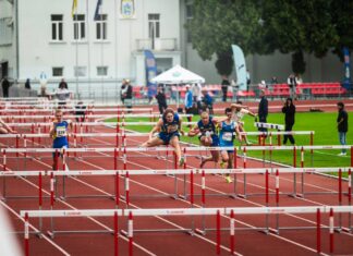 Огляд першого дня командного чемпіонату України