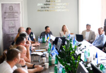 Результати засідання Ради ФЛАУ: відзначення кращих регіонів та важливі кадрові рішення.