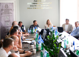 Результати засідання Ради ФЛАУ: відзначення кращих регіонів та важливі кадрові рішення.