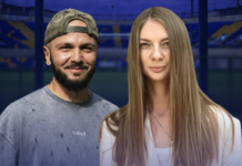 Говоримо про чемпіонат України з легкої атлетики на ChampionRadio